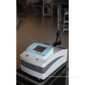 2 In 1 Ultrapulse&amp;fractional 10600nm Rf Facial Beauty Fractional Sealed Co2 Laser Machine With 10.4inch Touch Screen